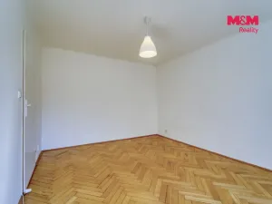 Prodej bytu 2+1, Plzeň - Doubravka, Mohylová, 56 m2
