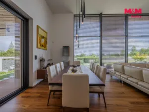Pronájem rodinného domu, Mostkovice, Sadová, 276 m2