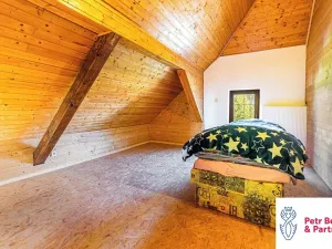 Pronájem rodinného domu, Svojetín, 120 m2