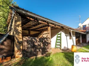 Pronájem rodinného domu, Svojetín, 120 m2