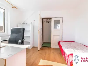 Prodej rodinného domu, Mutějovice, 1. máje, 77 m2