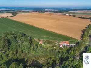 Prodej pozemku pro bydlení, Lubná, 2022 m2