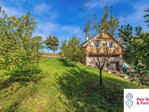 Prodej pozemku pro bydlení, Lubná, 2022 m2