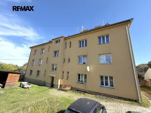 Prodej bytu 2+kk, Kladno, Husova, 57 m2