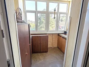 Prodej bytu 2+kk, Kladno, Husova, 57 m2