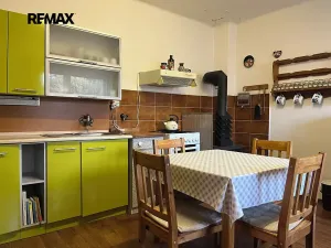 Prodej rodinného domu, Velká Dobrá, Pražská, 72 m2