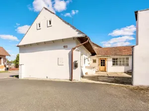 Prodej rodinného domu, Katovice, 94 m2