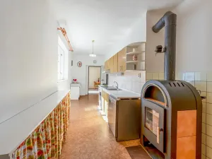 Prodej rodinného domu, Katovice, 94 m2