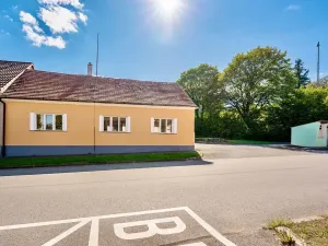 Prodej rodinného domu, Katovice, 94 m2