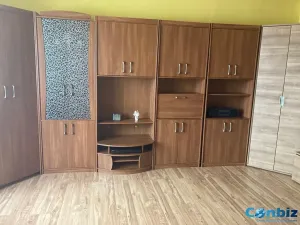 Pronájem bytu 1+1, Třinec, Dukelská, 35 m2
