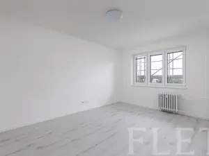 Pronájem bytu 2+1, Praha - Strašnice, Hostýnská, 53 m2