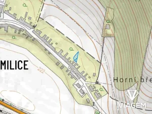 Prodej podílu zahrady, Bučovice, 140 m2