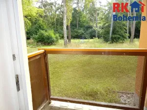 Pronájem bytu 2+kk, Luštěnice, 49 m2