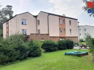 Pronájem bytu 2+kk, Luštěnice, 49 m2