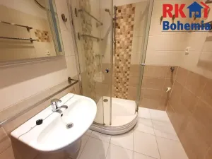 Pronájem bytu 2+1, Mladá Boleslav, Purkyňova, 65 m2