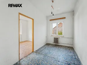 Prodej rodinného domu, Ústí nad Labem, Hospodářská, 200 m2