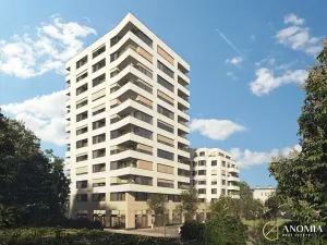 Prodej bytu 3+kk, Brno, 80 m2