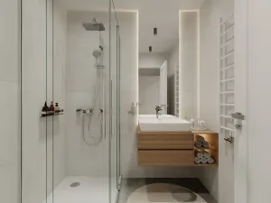 Prodej bytu 2+kk, Brno, 58 m2