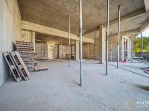 Prodej obchodního prostoru, Brno, 99 m2