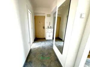 Prodej bytu 1+1, Chrást, Družstevní, 48 m2