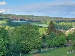 Prodej rodinného domu, Třešť, Havlíčkova, 100 m2