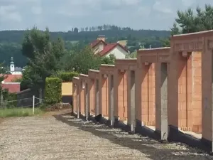 Prodej rodinného domu, Třešť, Havlíčkova, 100 m2