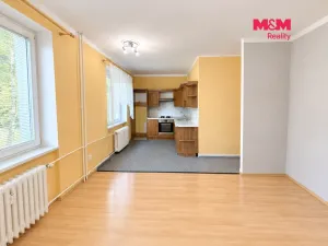 Prodej bytu 3+kk, Havířov - Podlesí, Balzacova, 63 m2
