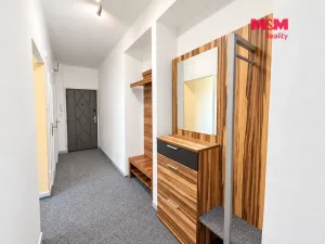 Prodej bytu 3+kk, Havířov - Podlesí, Balzacova, 63 m2