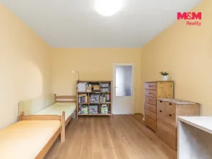 Prodej bytu 4+1, Frýdek-Místek - Frýdek, Habrová, 97 m2
