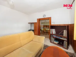 Prodej rodinného domu, Uhelná Příbram, 308 m2