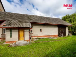 Prodej rodinného domu, Uhelná Příbram, 308 m2