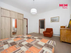 Prodej rodinného domu, Uhelná Příbram, 308 m2
