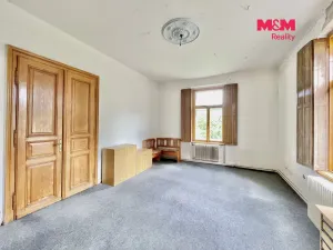 Prodej rodinného domu, Žamberk, Nádražní, 165 m2