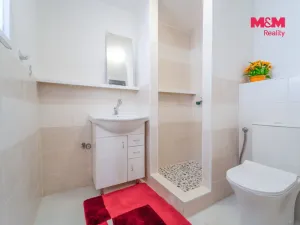 Prodej rodinného domu, Lety, 132 m2