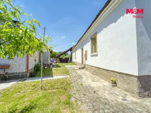 Prodej rodinného domu, Lety, 132 m2
