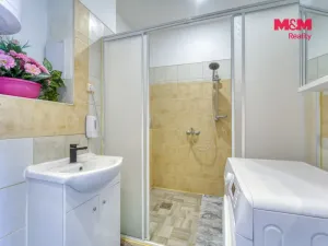 Prodej rodinného domu, Lety, 132 m2