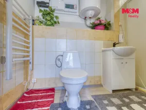 Prodej rodinného domu, Lety, 132 m2