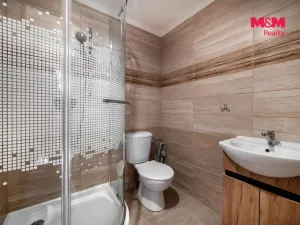 Prodej rodinného domu, Svébohov, 150 m2