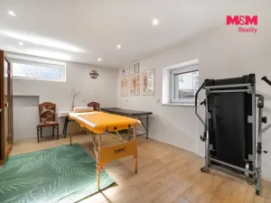 Prodej rodinného domu, Svébohov, 150 m2