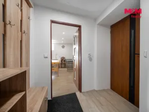 Prodej rodinného domu, Svébohov, 150 m2