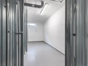 Pronájem bytu 2+kk, Vyškov, Nerudova, 43 m2