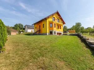 Prodej rodinného domu, Medlovice, 229 m2