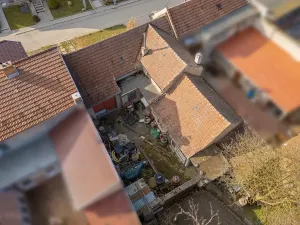 Prodej rodinného domu, Dražovice, 136 m2