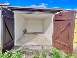 Pronájem garáže, Teplice, Bratislavská, 20 m2