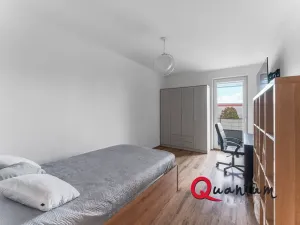 Prodej bytu 4+kk, Praha - Letňany, Škrábkových, 95 m2
