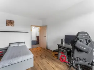 Prodej bytu 4+kk, Praha - Letňany, Škrábkových, 95 m2
