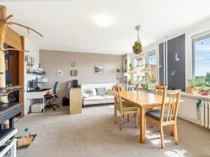 Prodej bytu 3+kk, Praha - Hostivař, Golfová, 69 m2