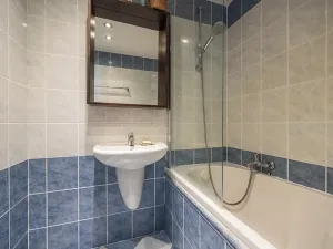 Prodej bytu 3+kk, Praha - Hostivař, Golfová, 69 m2