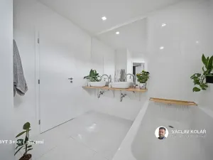 Prodej rodinného domu, Horoušany, K Višňovce, 338 m2