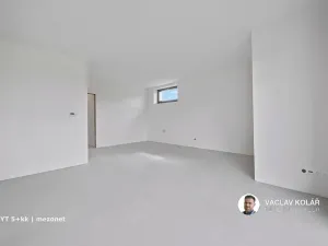 Prodej rodinného domu, Horoušany, K Višňovce, 338 m2